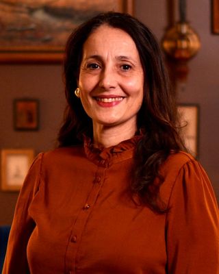 Photo of Anissa Galloubi, Pre-Licensed Professional, MS, PLPC, RYT 200