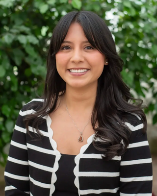Photo of Karla Castellanos, Pre-Licensed Professional, MA