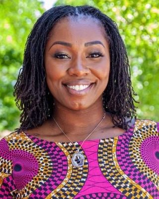 Photo of Sophia Jasmine Scales, Psychiatric Nurse Practitioner, MSN, APRN, PMHNP
