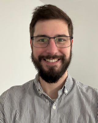 Photo of Andrew Teolis, Licensed Professional Counselor, MA, LPC