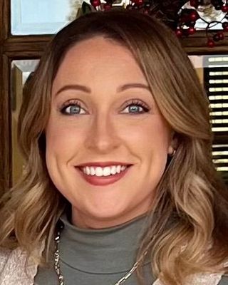 Photo of Morgan Duckett, Clinical Social Work/Therapist, LICSW