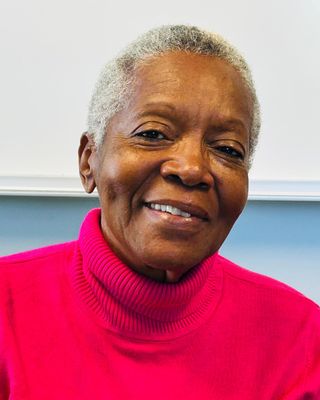 Photo of Evelyn Jeffrey, Clinical Social Work/Therapist, LCSW