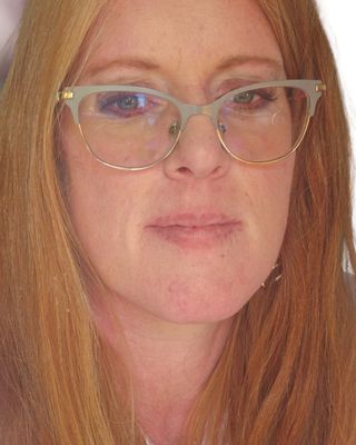 Photo of Shannon M. Rebiejo, Clinical Social Work/Therapist, LCSW