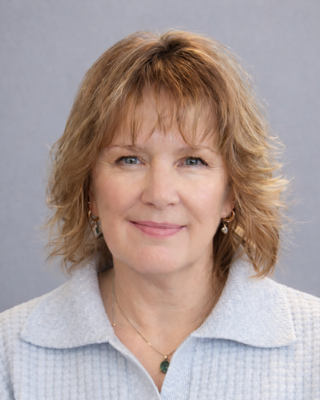Photo of Christine Galati, Registered Social Worker, MSW, RSW