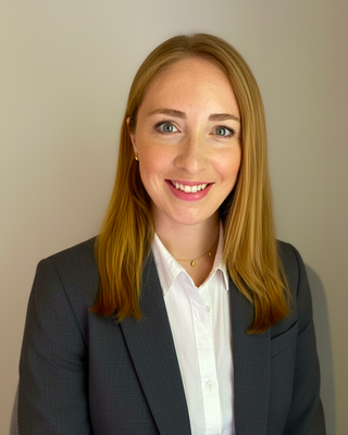 Photo of Dr. Evelyne Charron Smith, Psychologist, MA, PsyD, PhD, OPQ