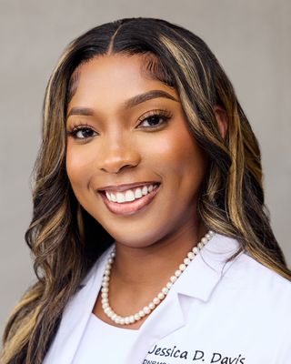 Photo of Jessica D Davis, Psychiatric Nurse Practitioner, DNP, ARNP