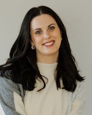 Photo of Farryn Helm, Counselor, MS, LPCC, RPT