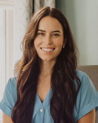 Photo of Breanna Skrhak, Licensed Professional Counselor, MA, LPC