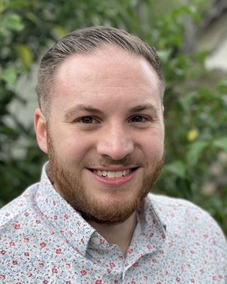 Photo of Tyler Fishbein, Clinical Social Work/Therapist, LCSW