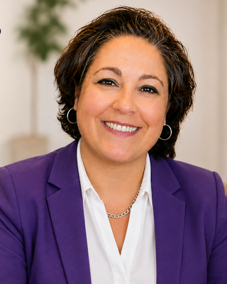 Photo of Sofia Antoniadis, Registered Social Worker, MSW, RSW, BSW, SSW