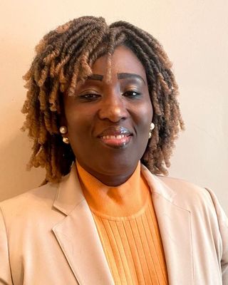 Photo of Emelia Agyei, Psychiatric Nurse Practitioner in Prince Georges County, MD