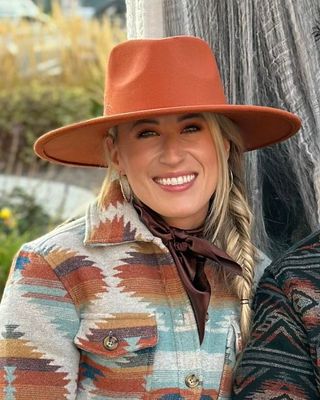 Photo of Madeline Ellis, Licensed Professional Counselor, LPC, NCC, MCOUN