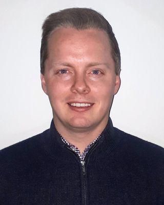 Photo of Darren Schutten, Occupational Therapist in Hamilton, ON