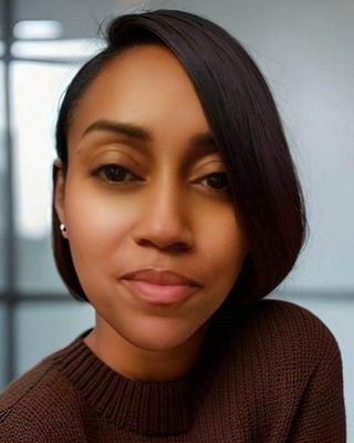 Photo of Tigisty R Zerislassie - Clear Minds Strong Hearts LLC, Clinical Social Work/Therapist, MSSW, LICSW, CCTP-II