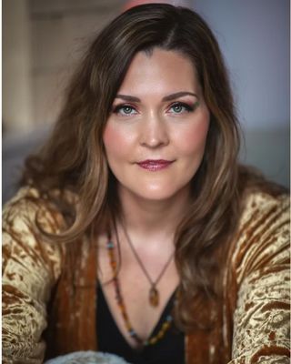 Photo of Elisabeth Disterhoft, Clinical Social Work/Therapist, LICSW