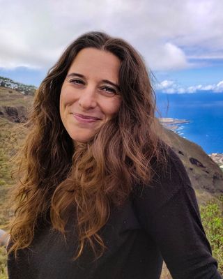 Foto de Elia Giménez Fernández, Psicólogo, CopSCT