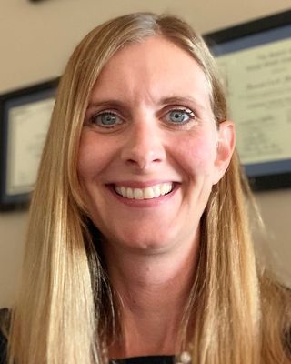 Photo of Dr. Amanda Clark, Clinical Social Work/Therapist, DSW, LCSW, MSCJ