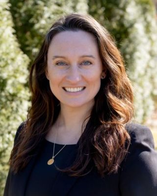 Photo of Samantha Ellis, Licensed Professional Counselor, LPC