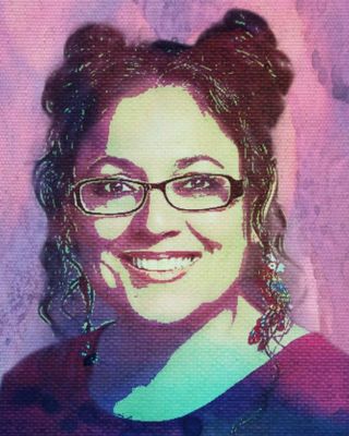 Photo of Claudia V Mast, Clinical Social Work/Therapist, MSW, LISW