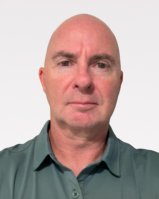 Photo of Shane O’Hare, Clinical Social Work/Therapist, LCSW-C