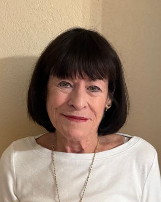 Photo of Rachel K Moriarty, Psychologist, EdD