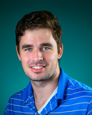 Photo of Andrew Prejean, Clinical Social Work/Therapist, LCSW