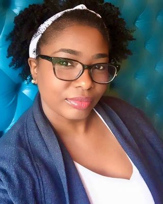 Photo of Waynette Brittingham, Pre-Licensed Professional, MS, LPCC