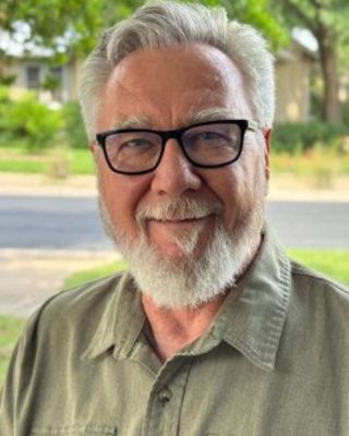 Photo of Herbert Goldsmith, Licensed Professional Counselor, LPC