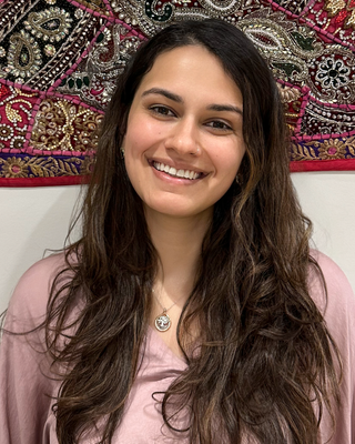 Photo of Monica Mishra - Monica Mishra - On Living Psychotherapy, Counselor, LHMC, MA, EdM