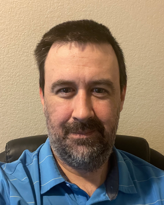 Photo of Brett Skyba, Licensed Professional Counselor, LPC