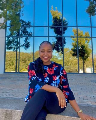 Photo of Khetsiwe Emmah Nkosi, Psychologist, MA, HPCSA - Couns. Psych.