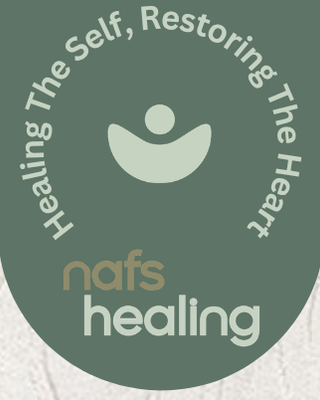 Photo of Asiya Z Shaikh - Nafs Healing, Registered Psychotherapist, MA, RP