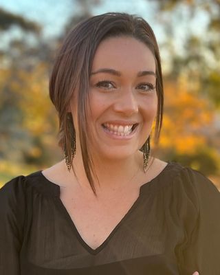 Photo of Kindra Kuntz, Marriage & Family Therapist in Encinitas, CA