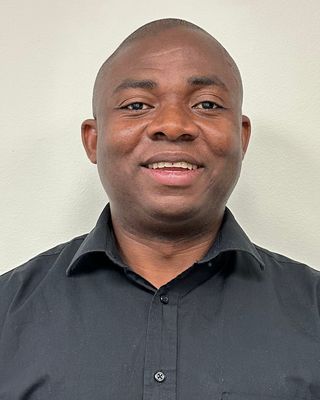 Photo of Paschal Ukwu, Counselor in Anacortes, WA