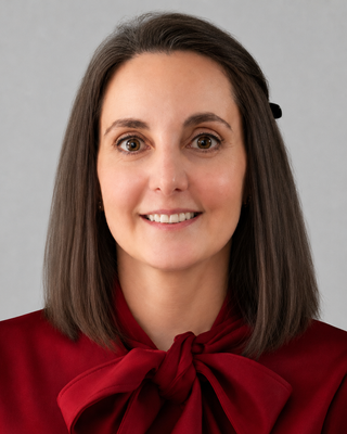 Photo of Lindsey Rebollar, Psychiatric Nurse Practitioner, MSN, PMHNP