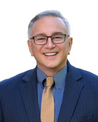 Photo of Victor Piacente, Clinical Social Work/Therapist, LMSW, JD