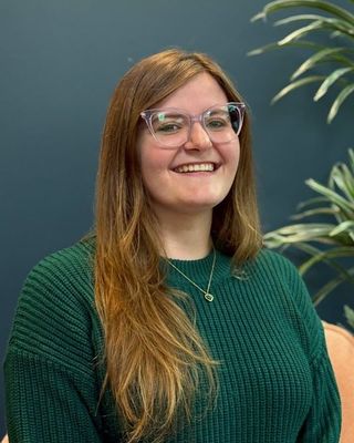 Photo of Shea Rouse, Pre-Licensed Professional, LCSW-A