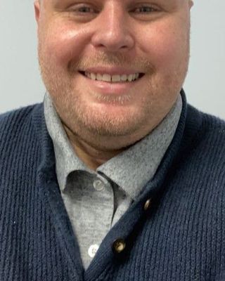 Photo of Robert Kalas, Clinical Social Work/Therapist, LCSW