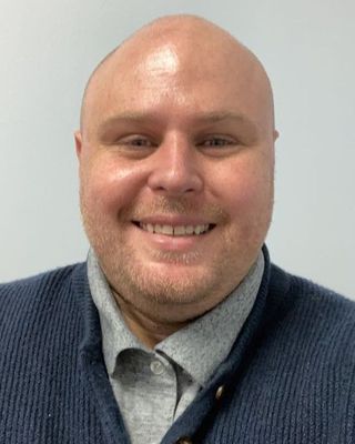 Photo of Robert Kalas, Clinical Social Work/Therapist, LCSW
