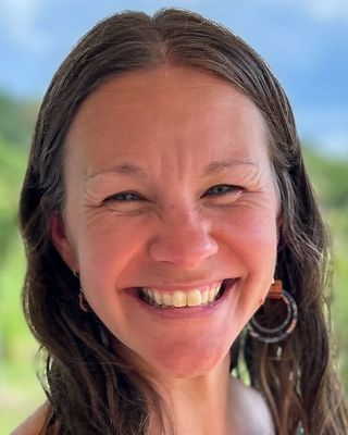 Photo of Christine Giardina, Licensed Professional Counselor, LPC