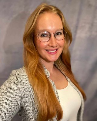 Photo of Sarah Perry, Registered Social Worker, MSW, RSW