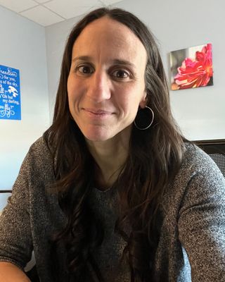 Photo of Kathryn Gibson, Licensed Professional Counselor, LPC, LCADC, CCTP