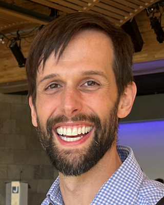 Photo of Evan Merida - Evan Merida - Chronic Pain Recovery Specialist, Licensed Professional Counselor, MA, LPC, NCC