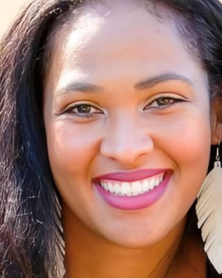 Photo of Dr. Clarissa Chaisson-McRae, Psychiatrist, MD