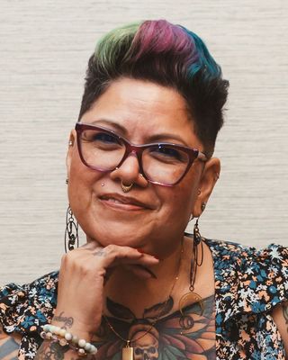 Photo of Connie Marie Conway, Clinical Social Work/Therapist, LISW-CP, LCSW, CCTP-II