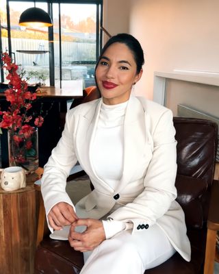Photo of Midian Aquino, Counsellor, ACA-L1