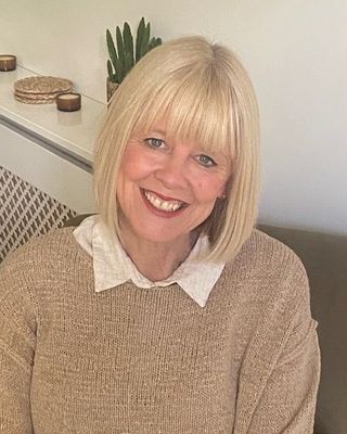 Photo of Vanessa Louise Parry, Counsellor, DCounsPsych, MBACP