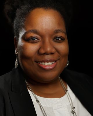 Photo of Jendaya Clark, Counselor, LCPC, CADC