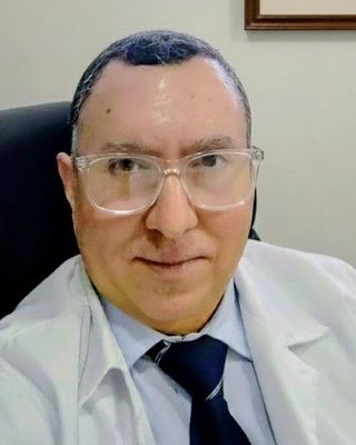 Foto de Dr. Oscar Barragan Torres, Psicólogo, Dr. en Psicología