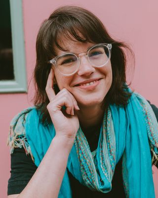 Photo of Molly Ladd, Counselor in Portland, ME